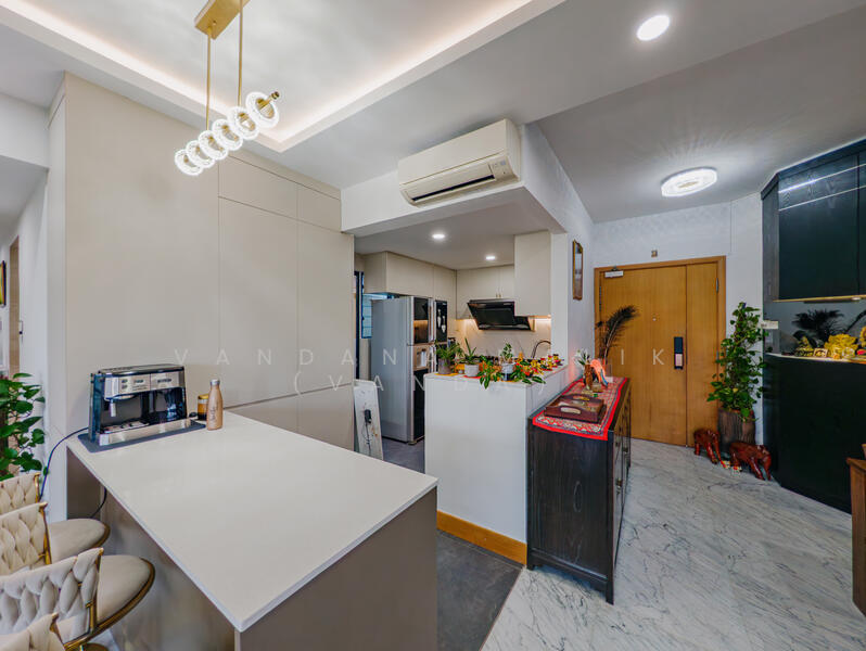 For Sale - Water Place