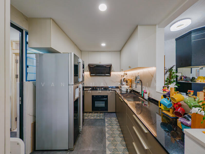 For Sale - Water Place