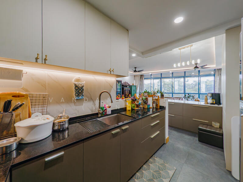 For Sale - Water Place