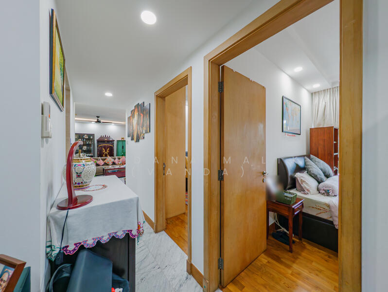 For Sale - Water Place