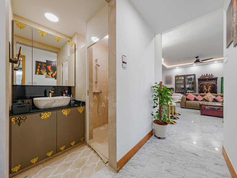 For Sale - Water Place