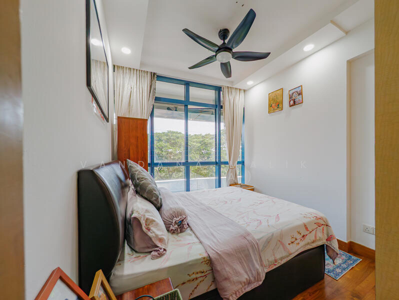 For Sale - Water Place