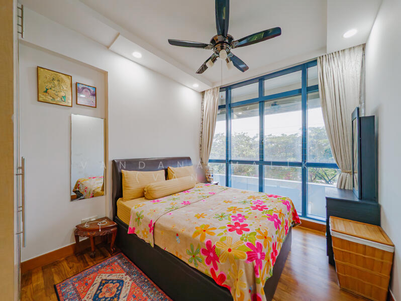 For Sale - Water Place