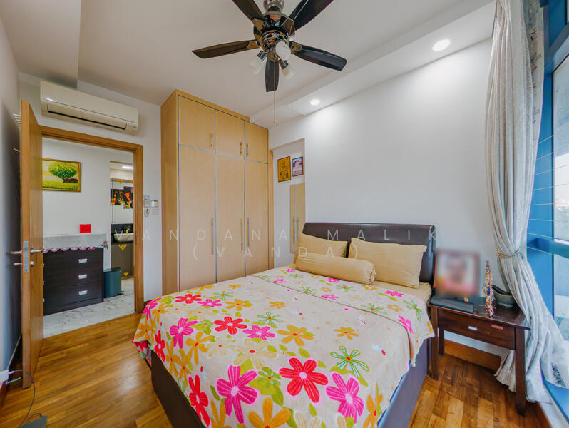 For Sale - Water Place