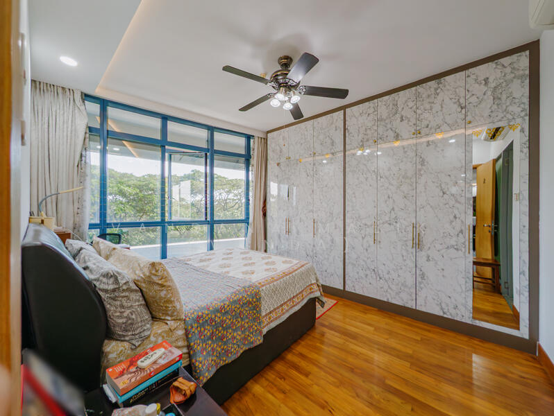 For Sale - Water Place