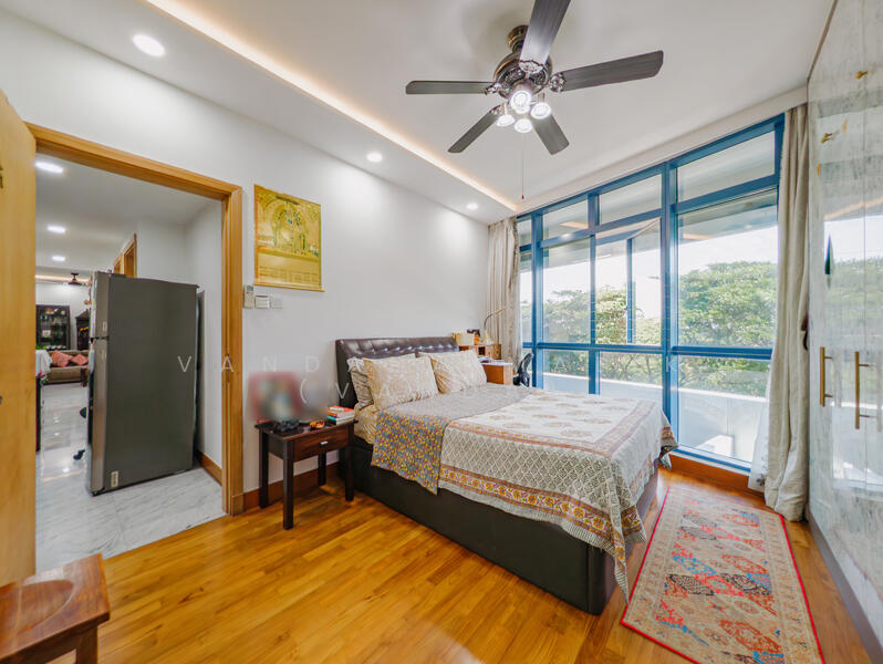 For Sale - Water Place