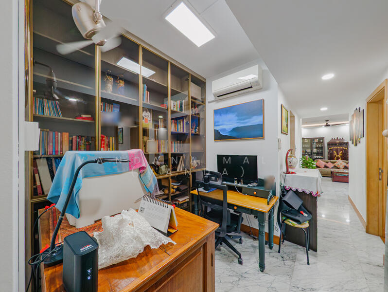 For Sale - Water Place