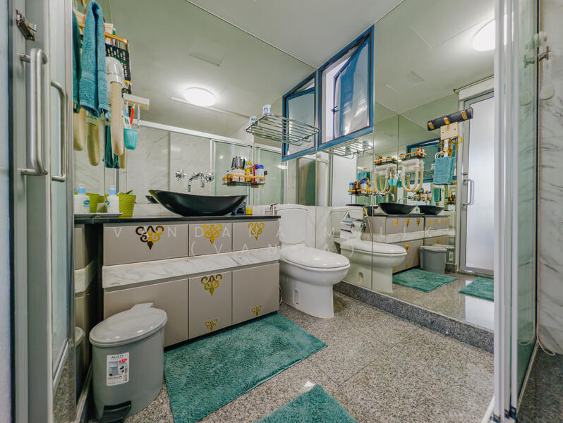 For Sale - Water Place