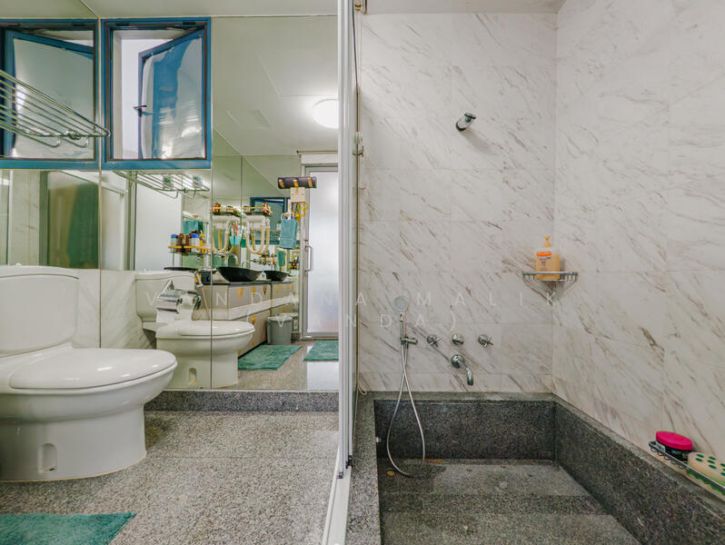 For Sale - Water Place