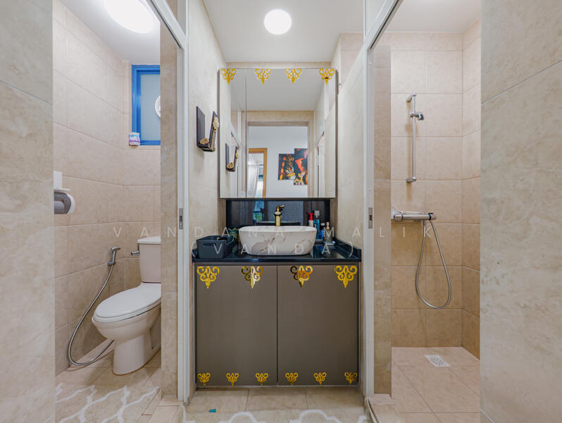 For Sale - Water Place