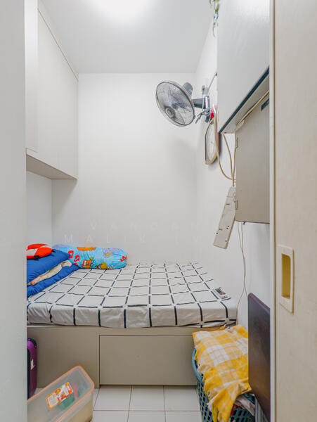 For Sale - Water Place