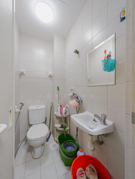 For Sale - Water Place