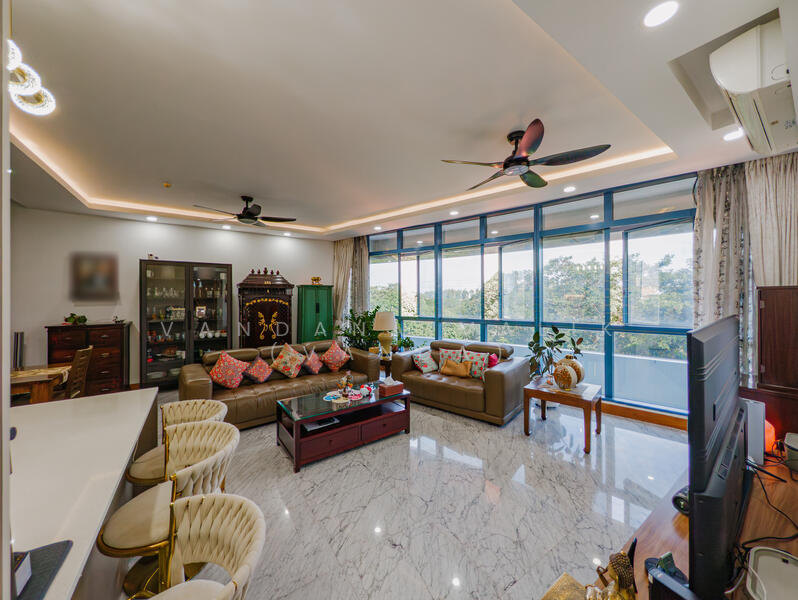 For Sale - Water Place