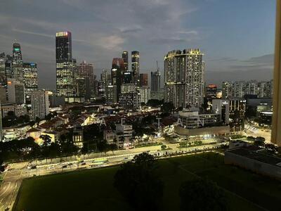 For Sale - One Pearl Bank