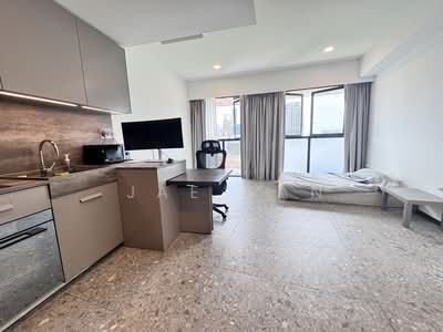 For Sale - One Pearl Bank