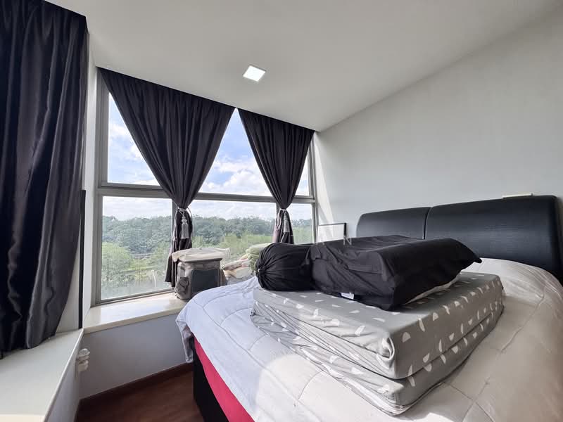 One Pearl Bank Condominium For Sale at S$ 1,120,000 | PropertyGuru Singapore - Bedroom