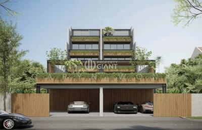 For Sale - ❤️GIANT⚡️Luxury Brand New 5 Levels Semi D House with Pool, Mezzanine, Attic n Lift!