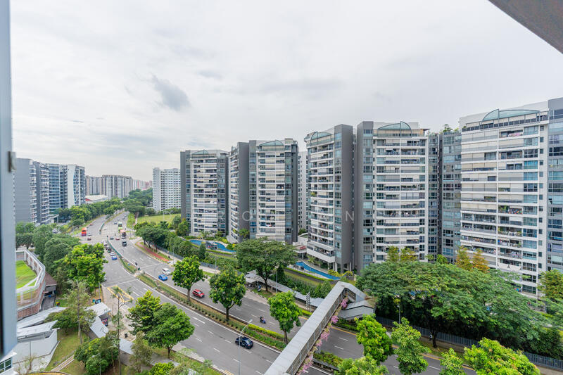 Unblocked Open View - #PropertyPartners