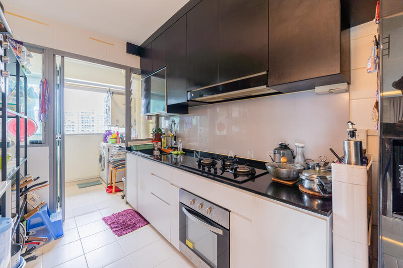 Kitchen - #PropertyPartners