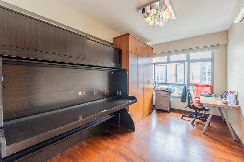 Common Room - #PropertyPartners