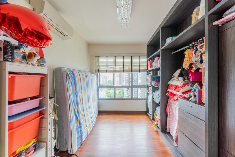 Common Room - #PropertyPartners