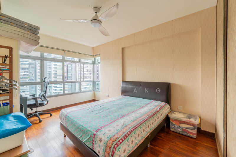 Master Room - #PropertyPartners