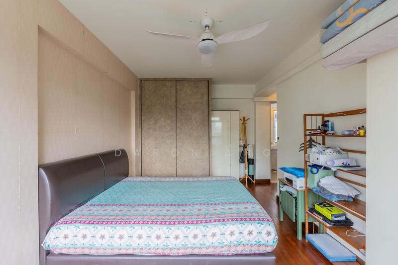 Master Room - #PropertyPartners