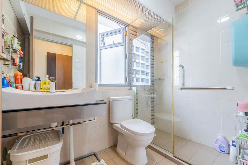 Master Bath - #PropertyPartners