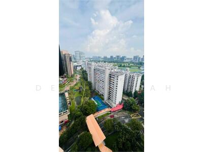 For Sale - 28A Dover Crescent