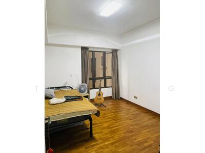 For Rent - The Mayfair