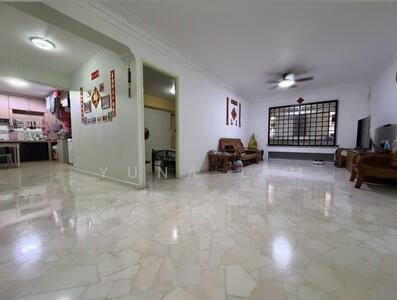 For Sale - 227 Pasir Ris Street 21