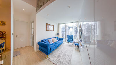 For Sale - Tree House