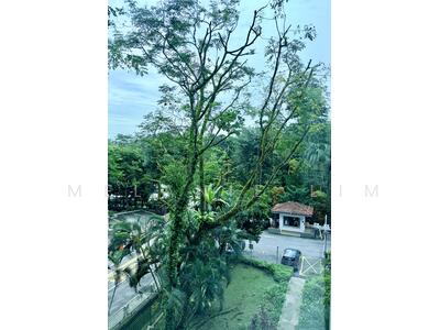 For Sale - Botanic Gardens View