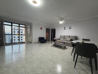 For Rent - 664D Jurong West Street 64