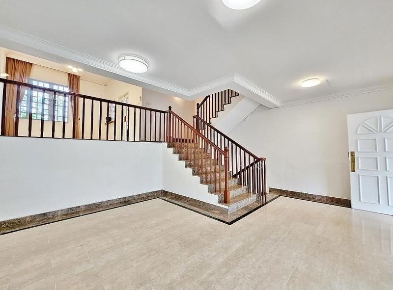 Chancery Grove, 27E Chancery Lane, Newton / Novena, 4 Bedrooms, 2,013 sqft, Cluster House For Rent, by Lawrence Hong, 60178775 - PropertyGuru.com.sg