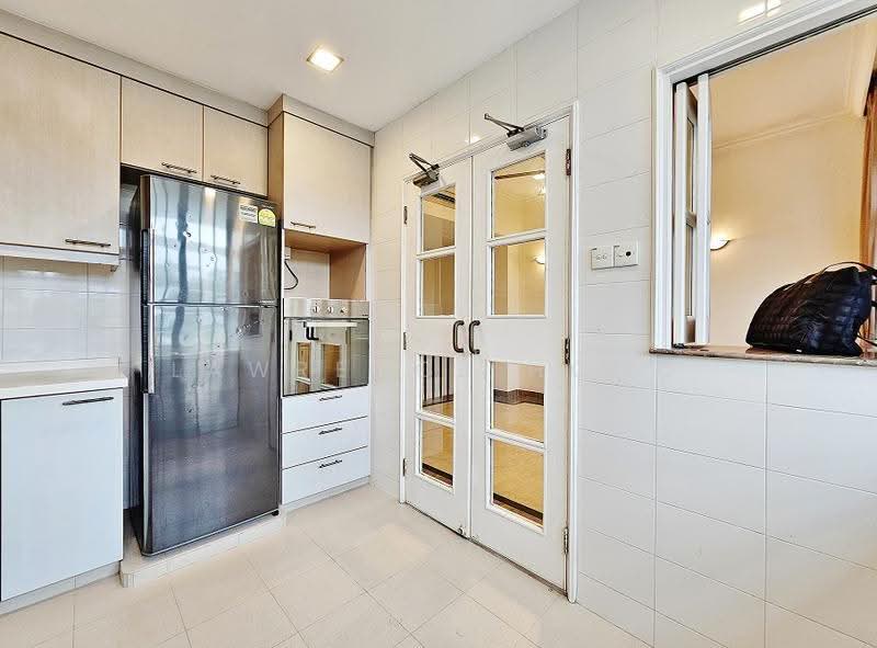 Chancery Grove, 27E Chancery Lane, Newton / Novena, 4 Bedrooms, 2,013 sqft, Cluster House For Rent, by Lawrence Hong, 60178775 - PropertyGuru.com.sg