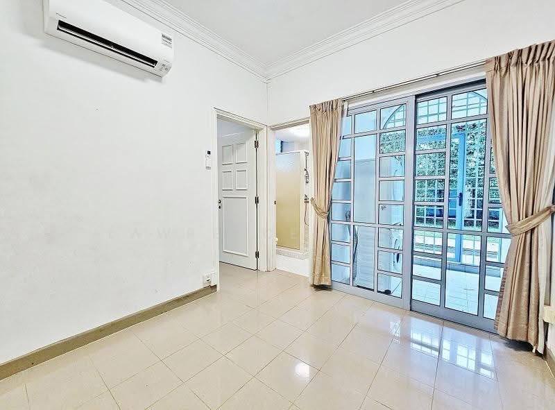 Chancery Grove, 27E Chancery Lane, Newton / Novena, 4 Bedrooms, 2,013 sqft, Cluster House For Rent, by Lawrence Hong, 60178775 - PropertyGuru.com.sg