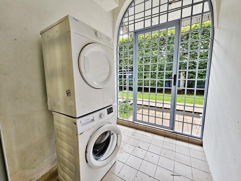Chancery Grove, 27E Chancery Lane, Newton / Novena, 4 Bedrooms, 2,013 sqft, Cluster House For Rent, by Lawrence Hong, 60178775 - PropertyGuru.com.sg