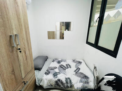 For Rent - Simsville