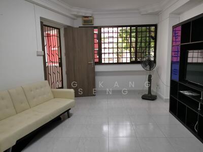 For Rent - 193 Bukit Batok West Avenue 6