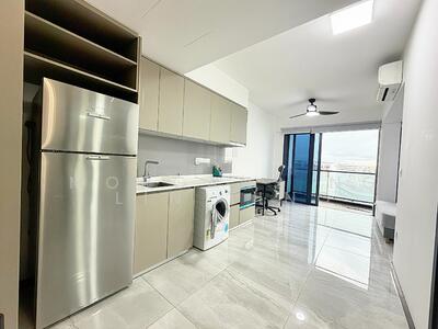 For Sale - Lake Grande