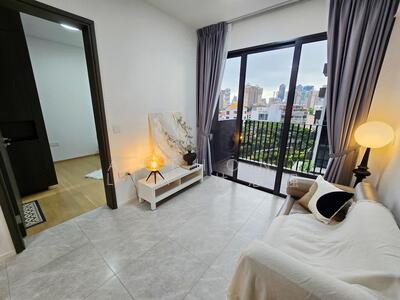 For Rent - Piccadilly Grand