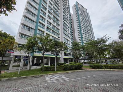 For Sale - 469A Sengkang West Way