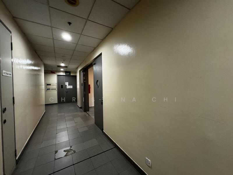 Ubi Techpark, 10 Ubi Crescent, 1,938 sqft, Light Industrial (B1) For Rent, by Christina Chi, 60178804 - CommercialGuru.com.sg