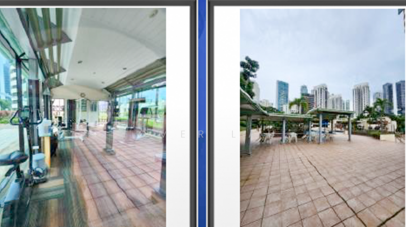 For Sale - Timeless and Spacious Living near Orchard Rd