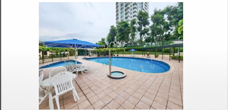 For Sale - Timeless and Spacious Living near Orchard Rd