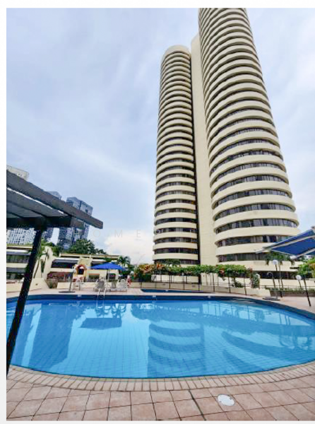 For Sale - Timeless and Spacious Living near Orchard Rd