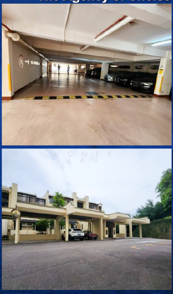 For Sale - Timeless and Spacious Living near Orchard Rd