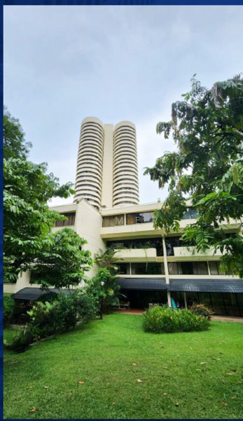 For Sale - Timeless and Spacious Living near Orchard Rd