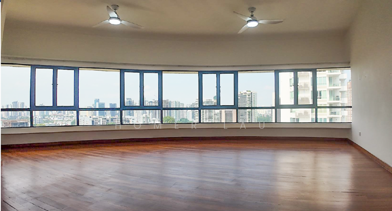 For Sale - Timeless and Spacious Living near Orchard Rd